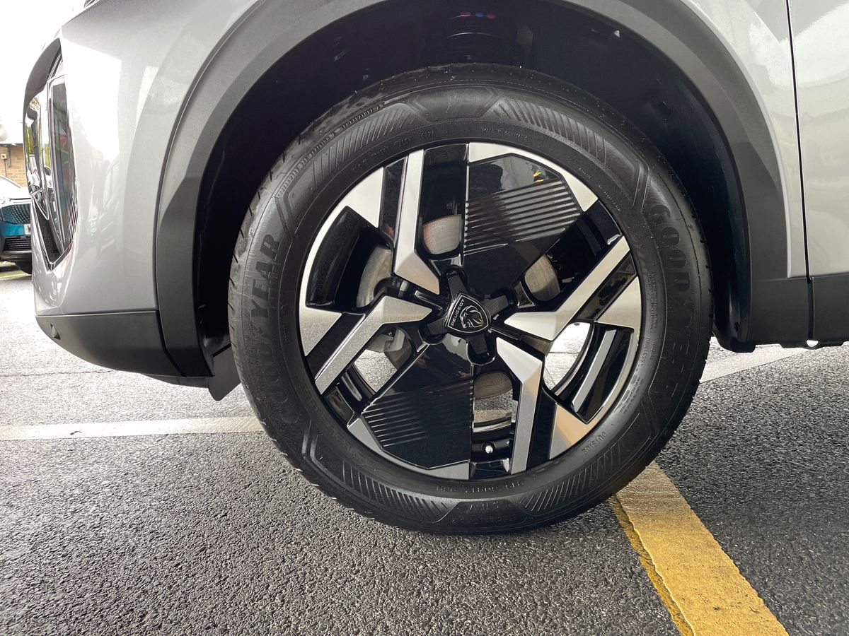 Used Peugeot 2008 2024 for sale - 76871306: Photo 14