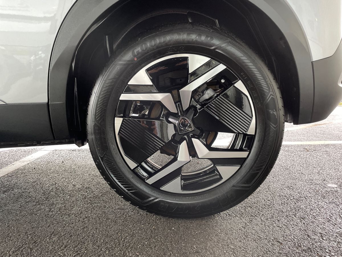 Used Peugeot 2008 2024 for sale - 76871306: Photo 15