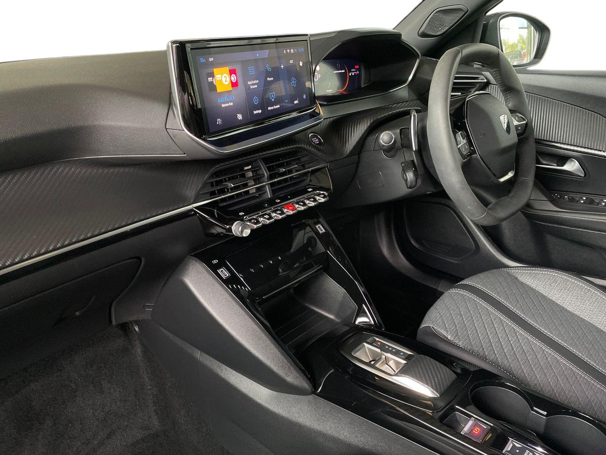 Used Peugeot 2008 2024 for sale - 76871306: Photo 18