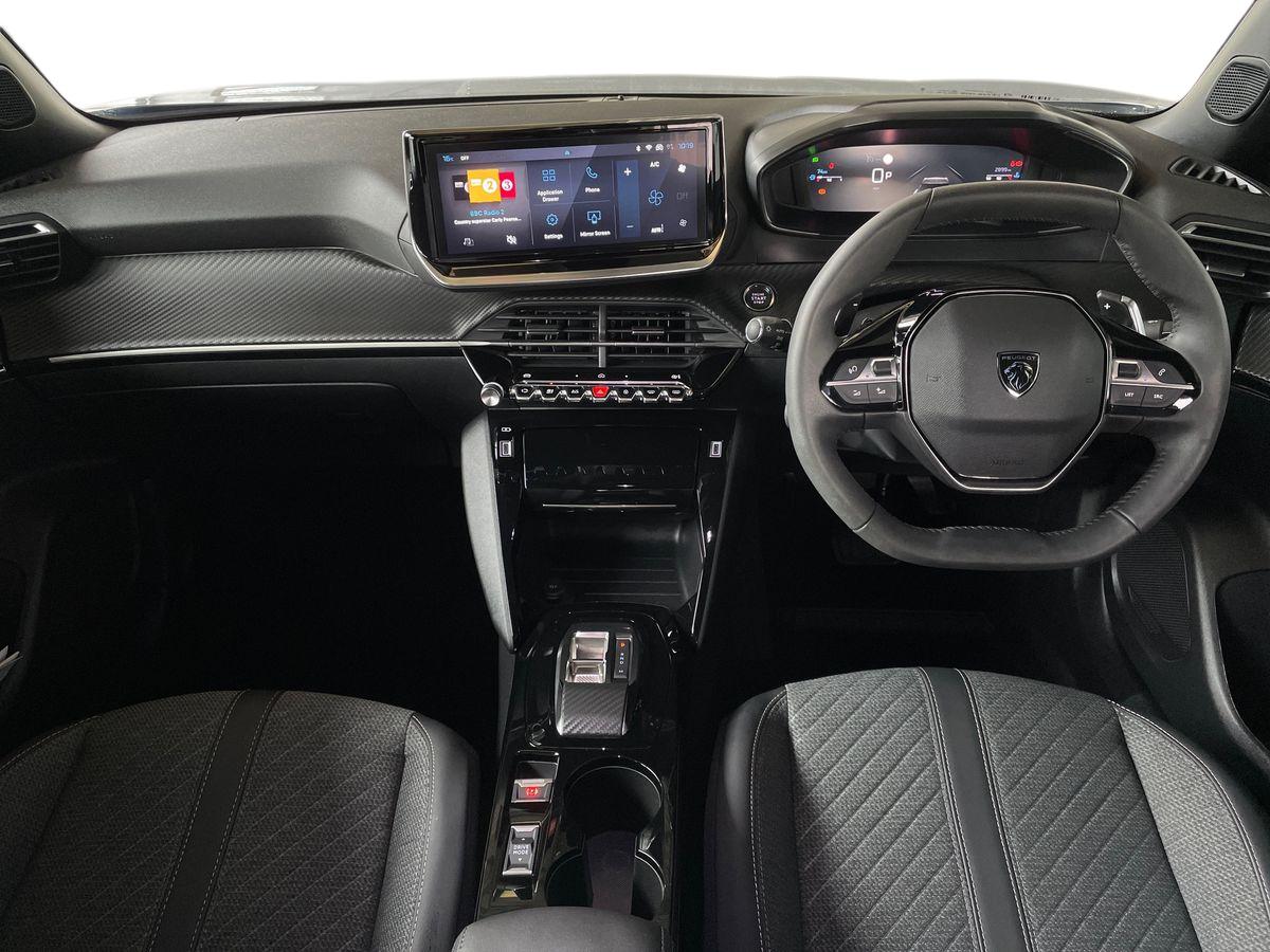 Used Peugeot 2008 2024 for sale - 76871306: Photo 19