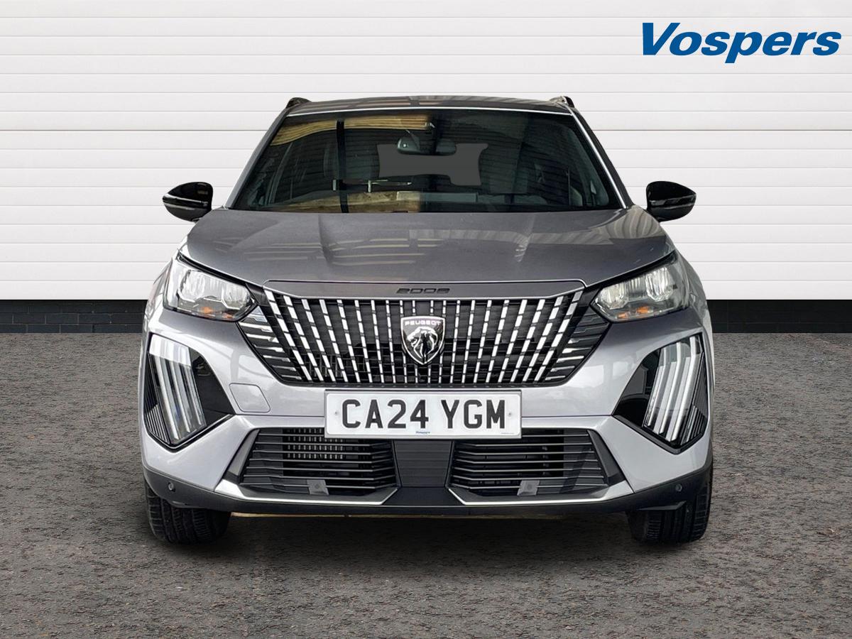 Used Peugeot 2008 2024 for sale - 76871306: Photo 2