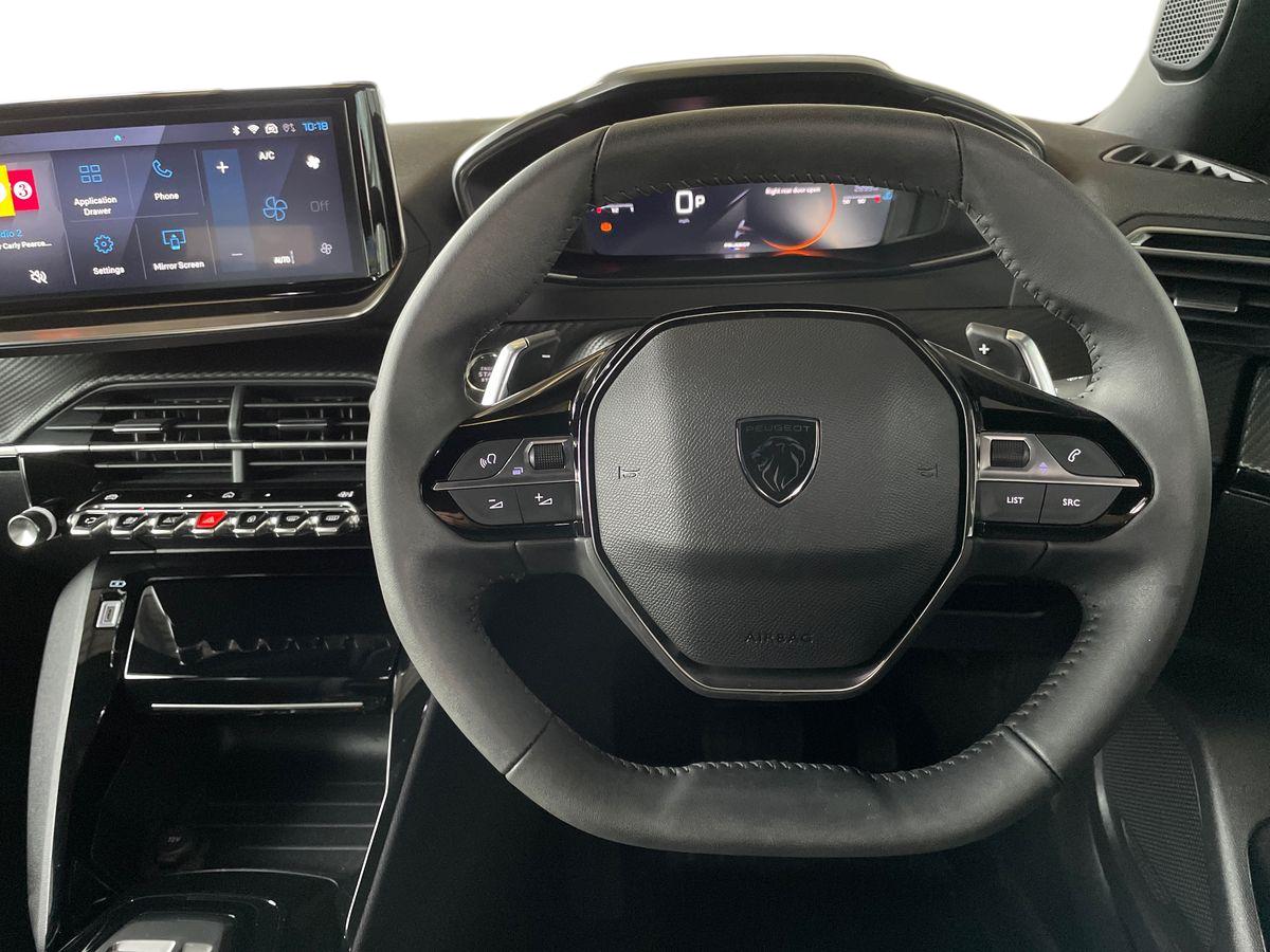 Used Peugeot 2008 2024 for sale - 76871306: Photo 21