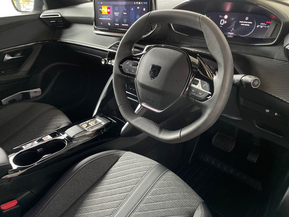 Used Peugeot 2008 2024 for sale - 76871306: Photo 22