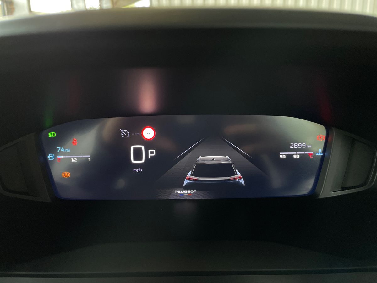 Used Peugeot 2008 2024 for sale - 76871306: Photo 23