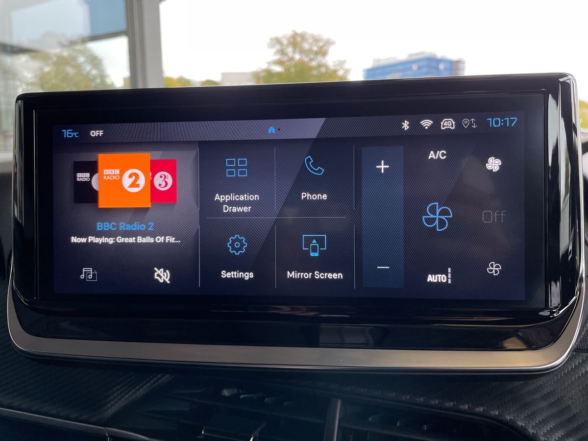 Used Peugeot 2008 2024 for sale - 76871306: Photo 25