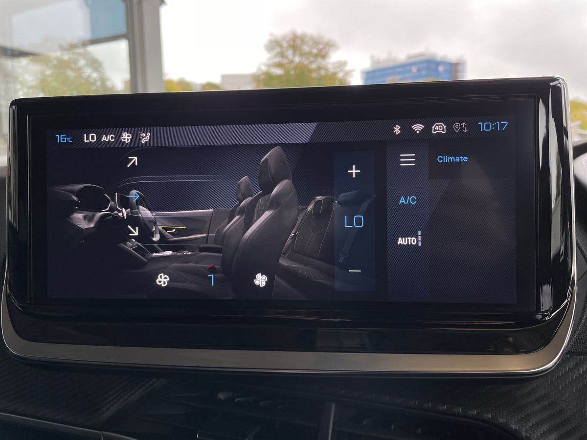 Used Peugeot 2008 2024 for sale - 76871306: Photo 26