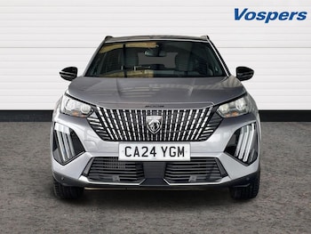 Used Peugeot 2008 2024 for sale - 76871306: Photo