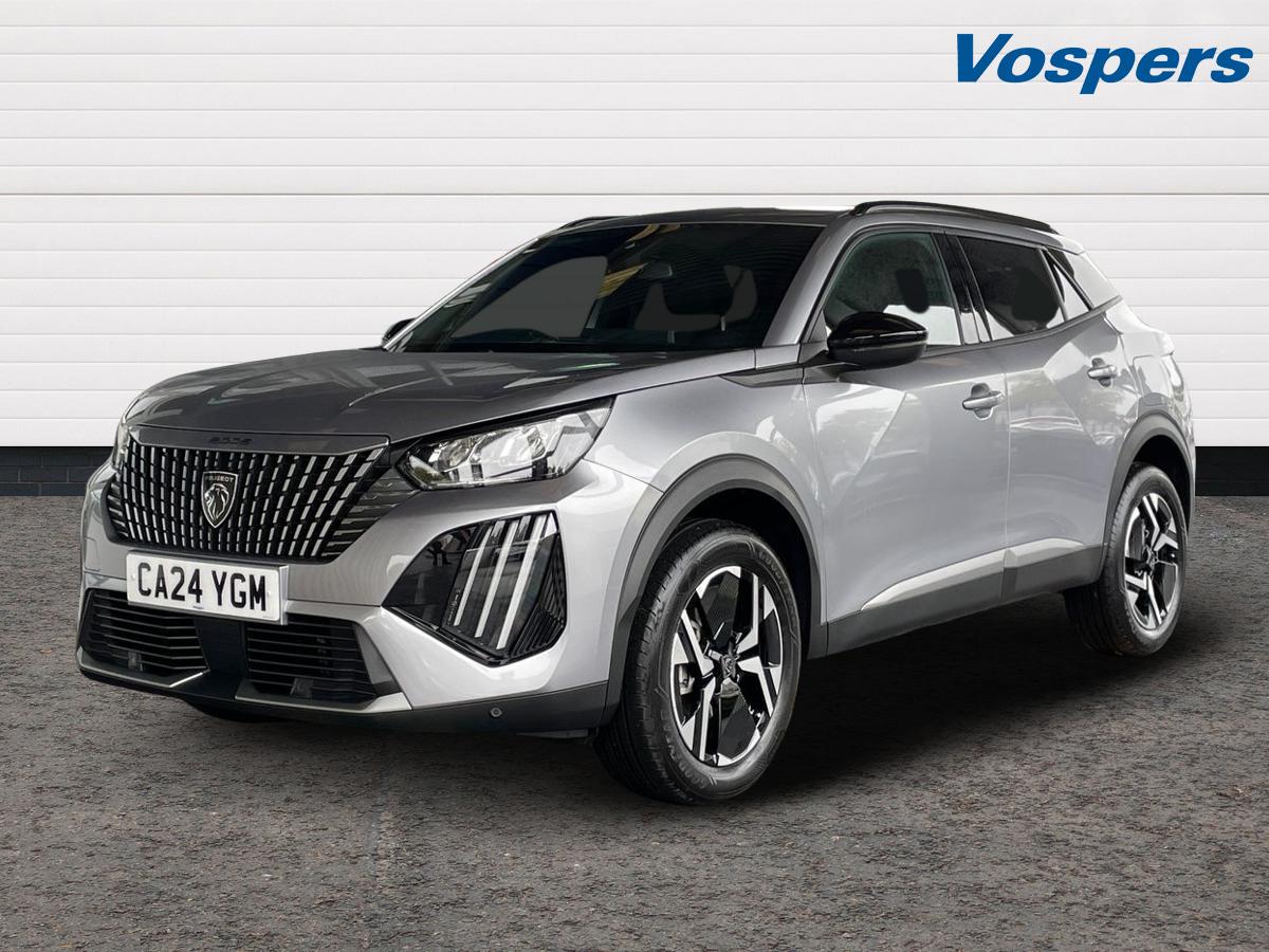 Used Peugeot 2008 2024 for sale - 76871306: Photo 3