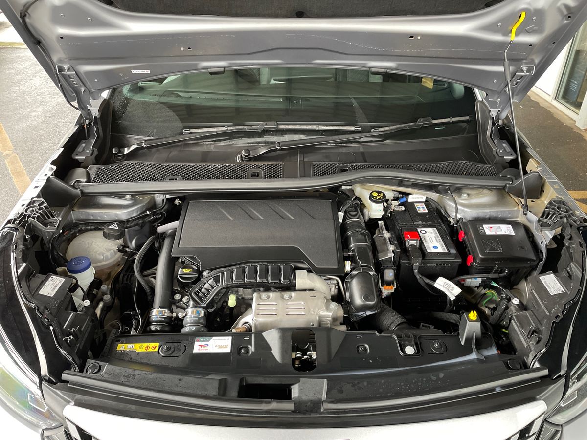 Used Peugeot 2008 2024 for sale - 76871306: Photo 33