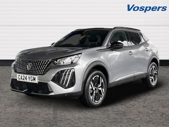 Used Peugeot 2008 2024 for sale - 76871306: Photo