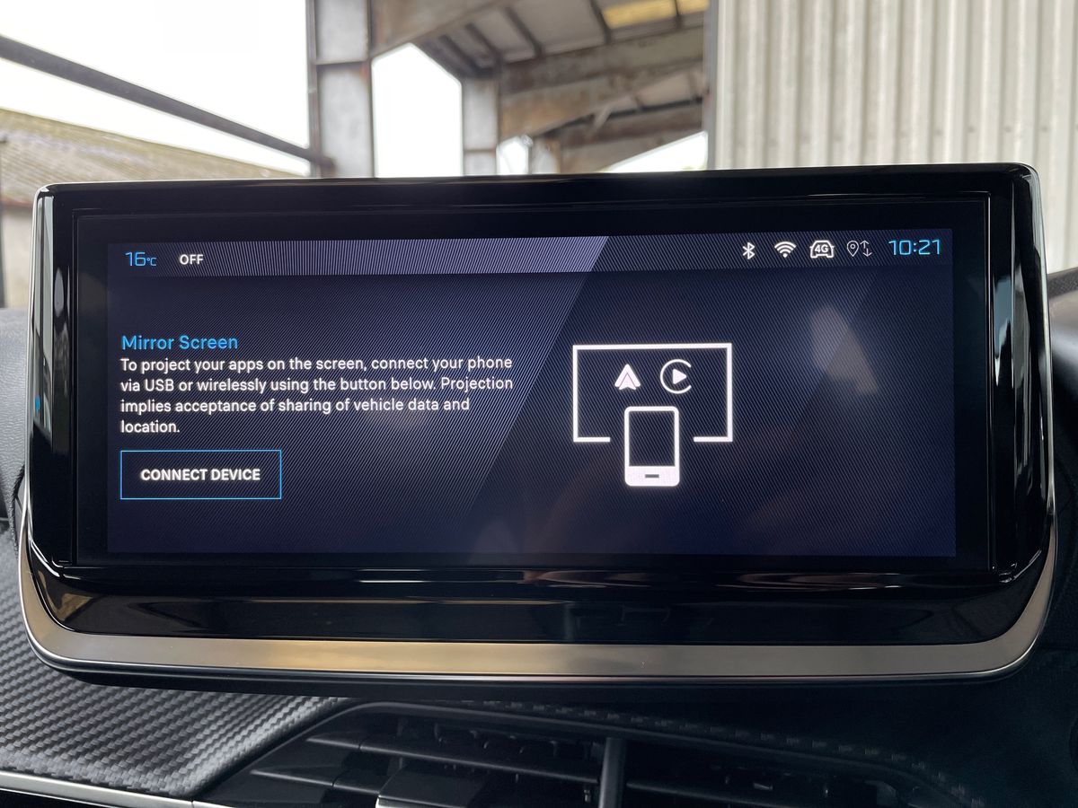 Used Peugeot 2008 2024 for sale - 76871306: Photo 40