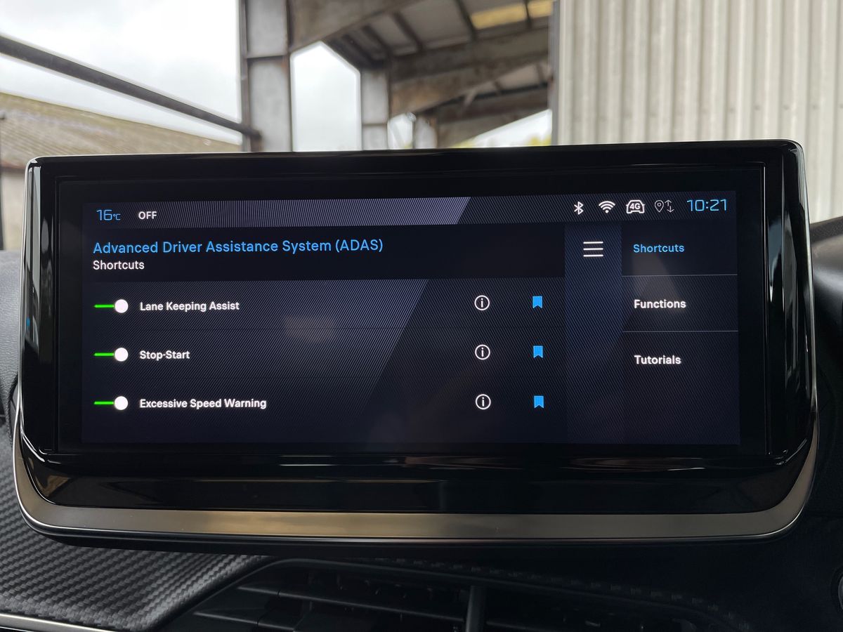 Used Peugeot 2008 2024 for sale - 76871306: Photo 41