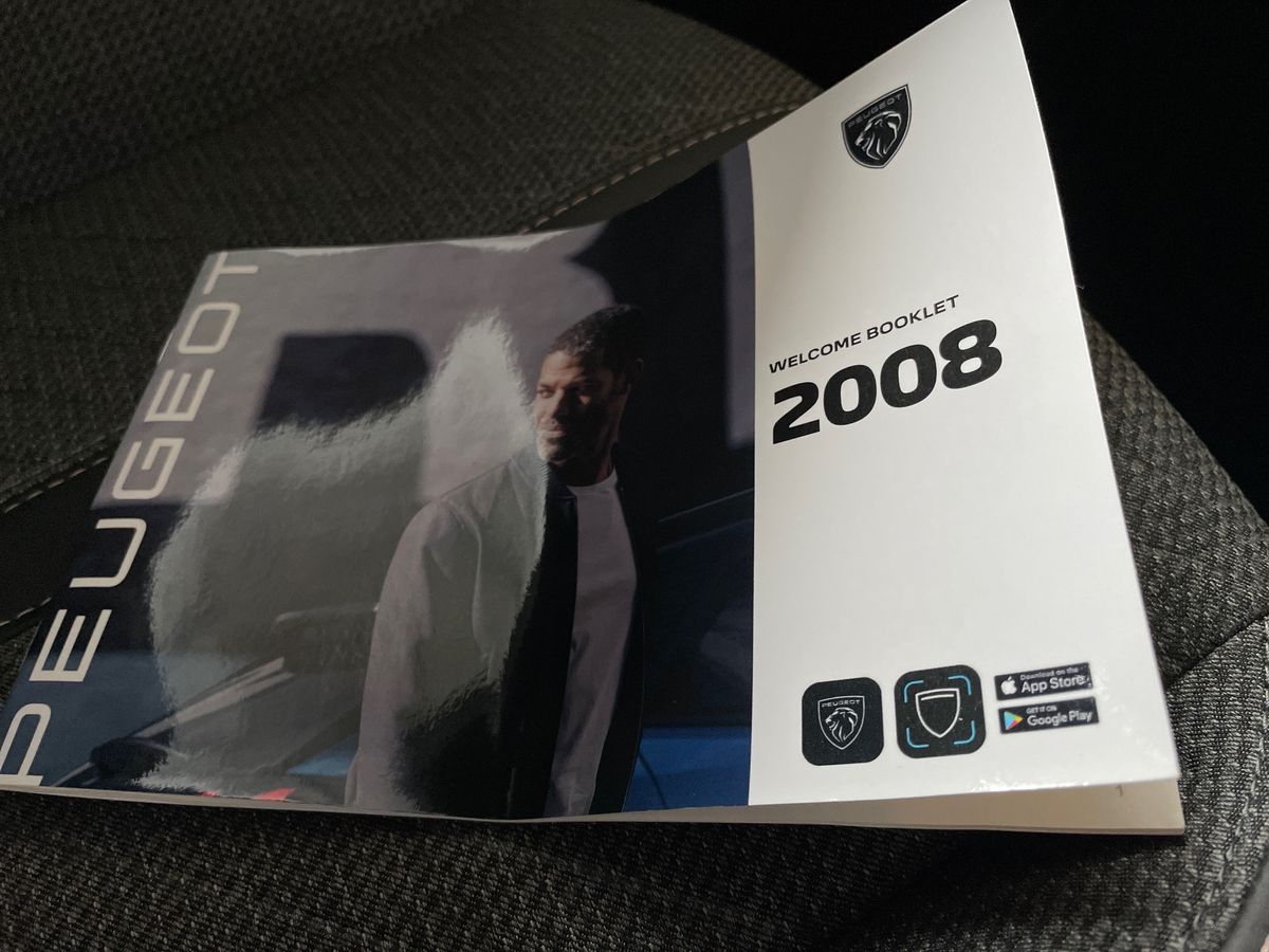 Used Peugeot 2008 2024 for sale - 76871306: Photo 42