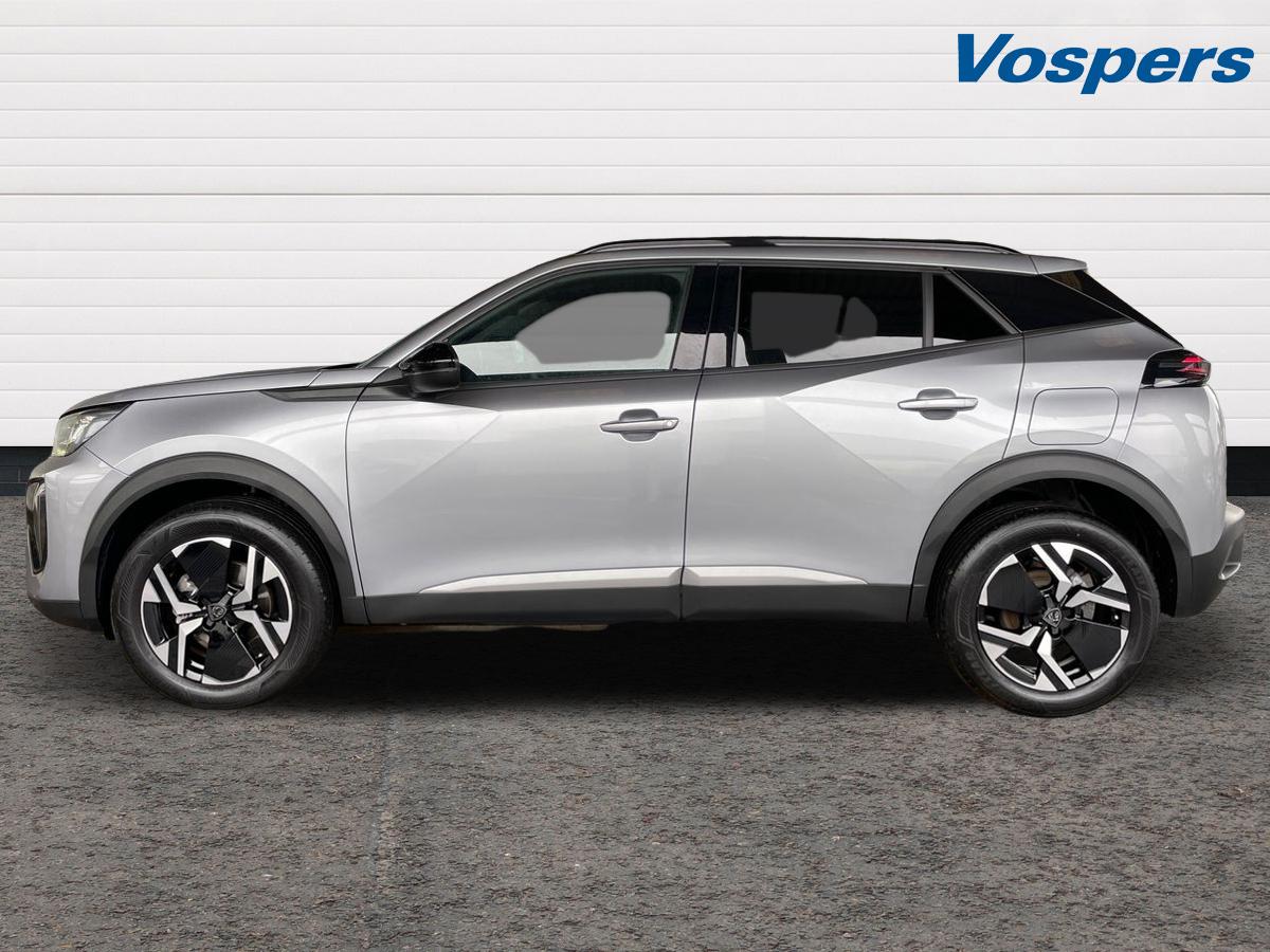 Used Peugeot 2008 2024 for sale - 76871306: Photo 5