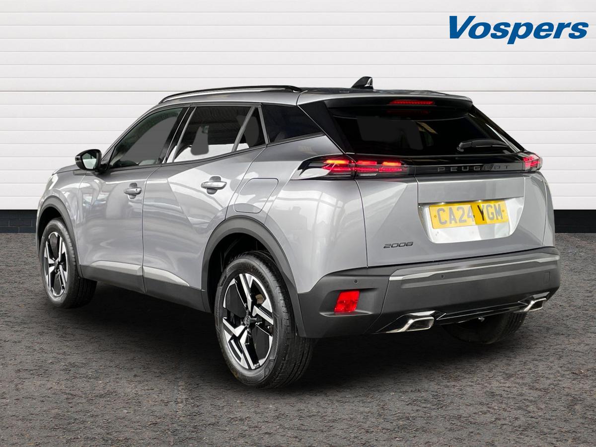Used Peugeot 2008 2024 for sale - 76871306: Photo 6