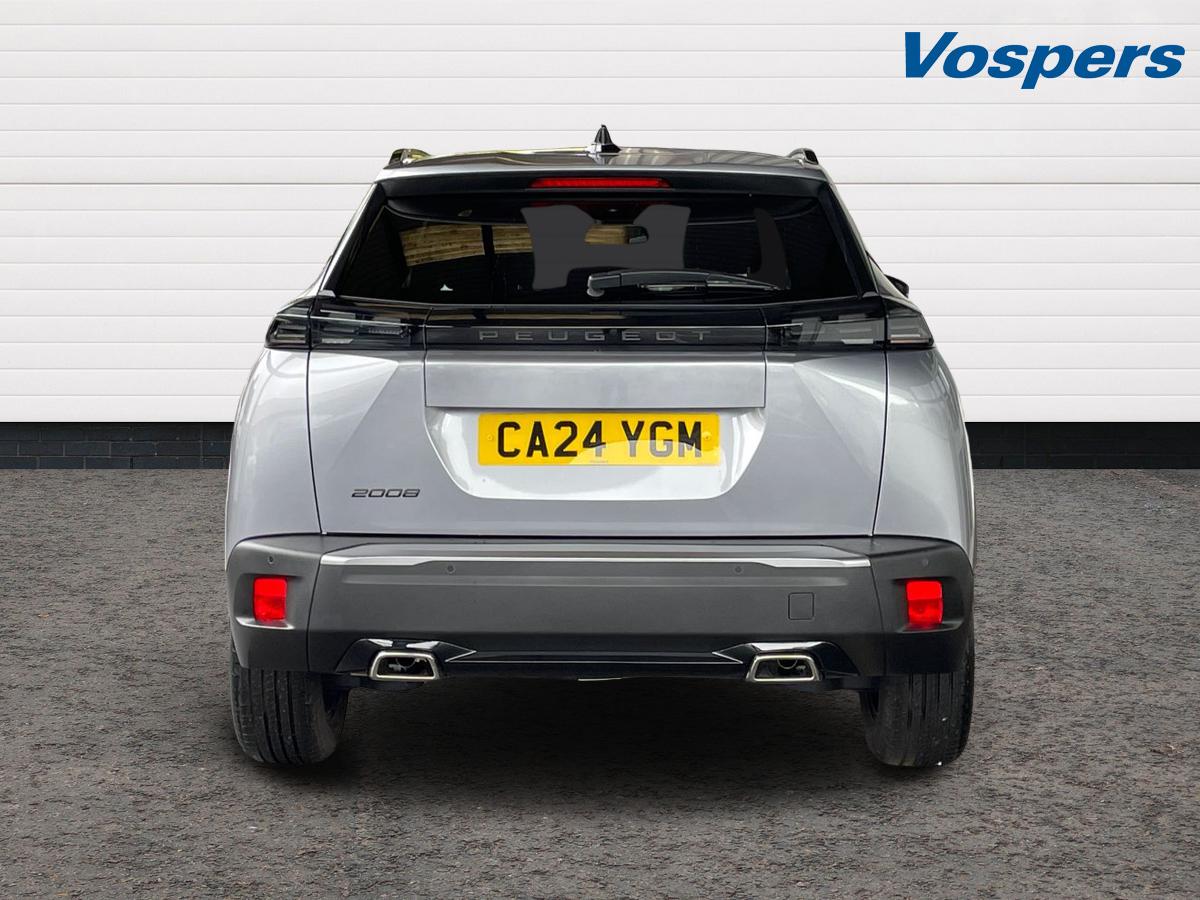 Used Peugeot 2008 2024 for sale - 76871306: Photo 7