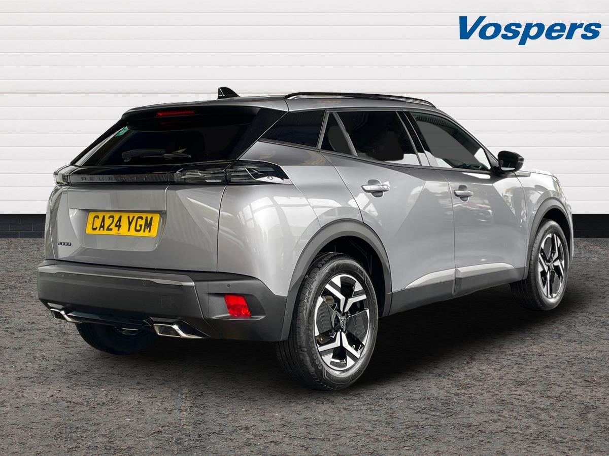 Used Peugeot 2008 2024 for sale - 76871306: Photo 9