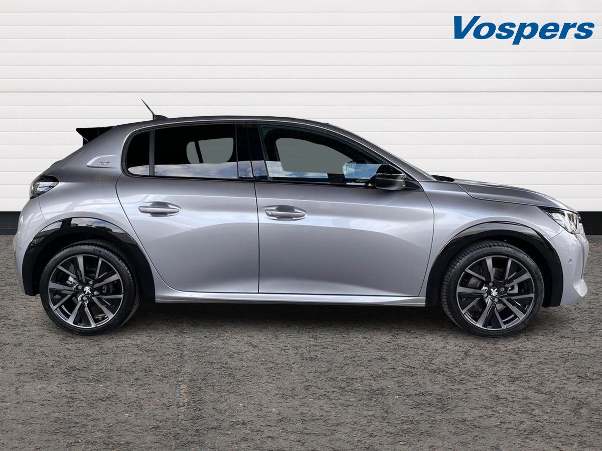 Used Peugeot 208 2021 for sale - 76868881: Photo 10