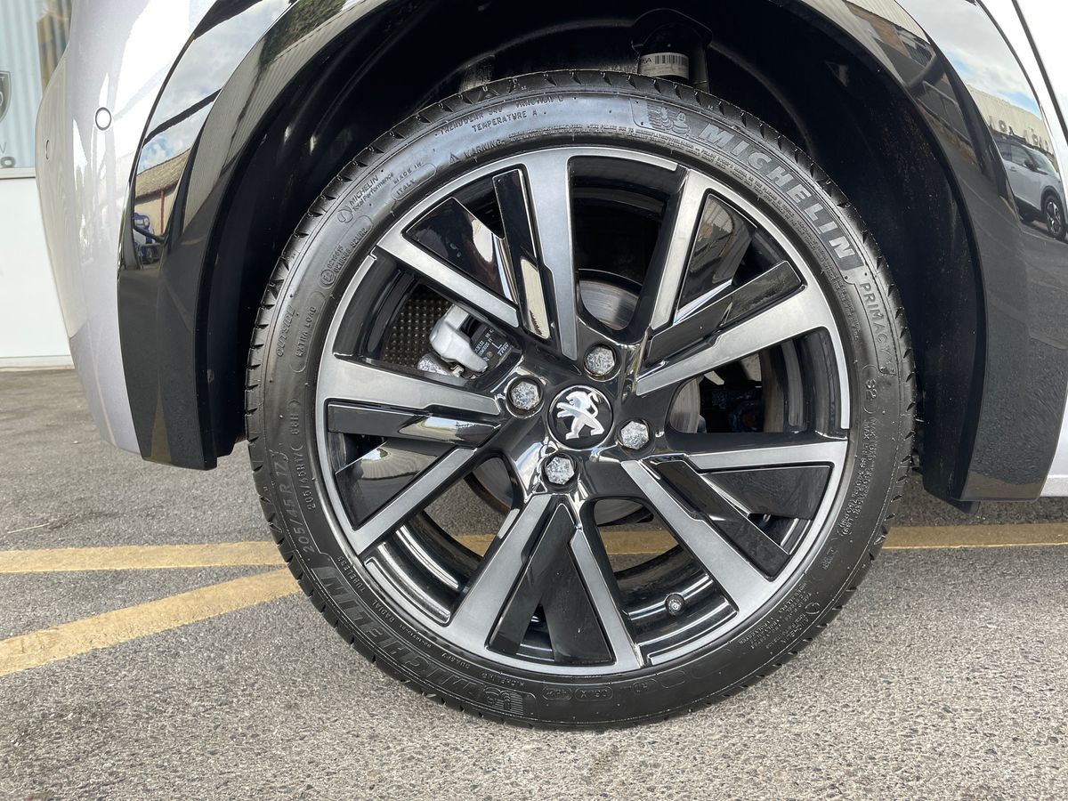 Used Peugeot 208 2021 for sale - 76868881: Photo 11