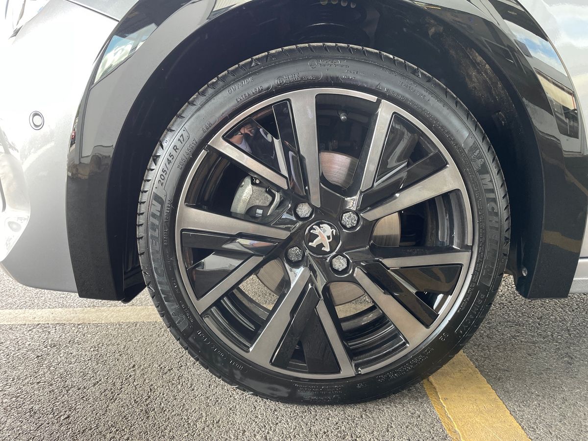 Used Peugeot 208 2021 for sale - 76868881: Photo 14