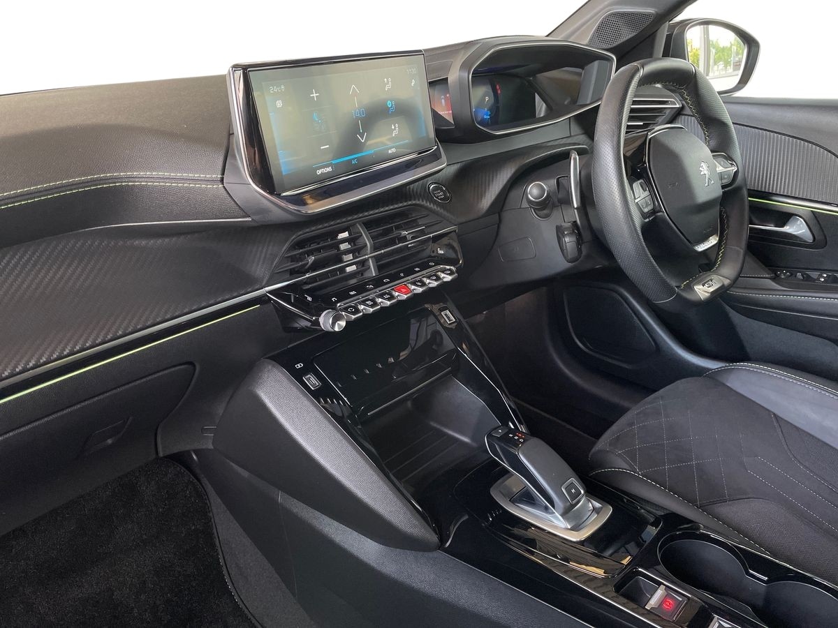 Used Peugeot 208 2021 for sale - 76868881: Photo 18