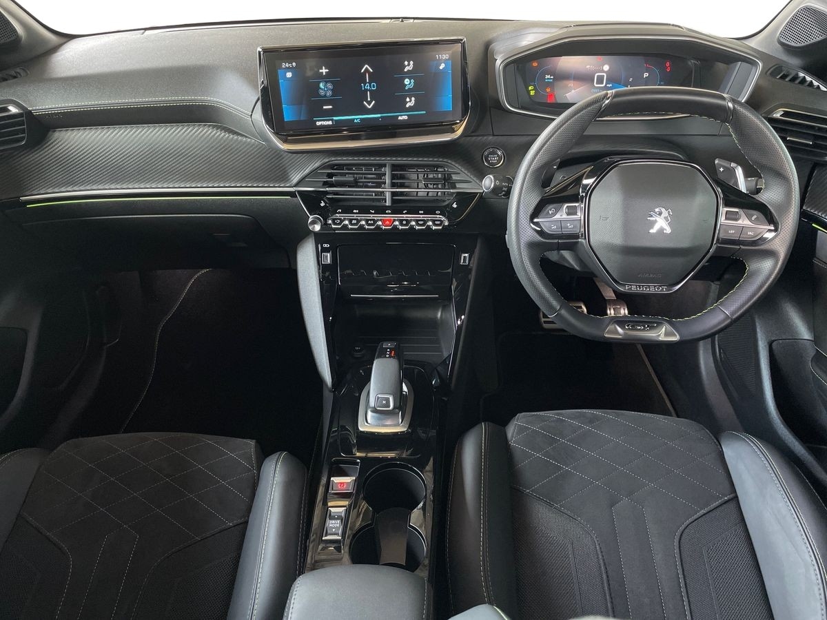 Used Peugeot 208 2021 for sale - 76868881: Photo 19