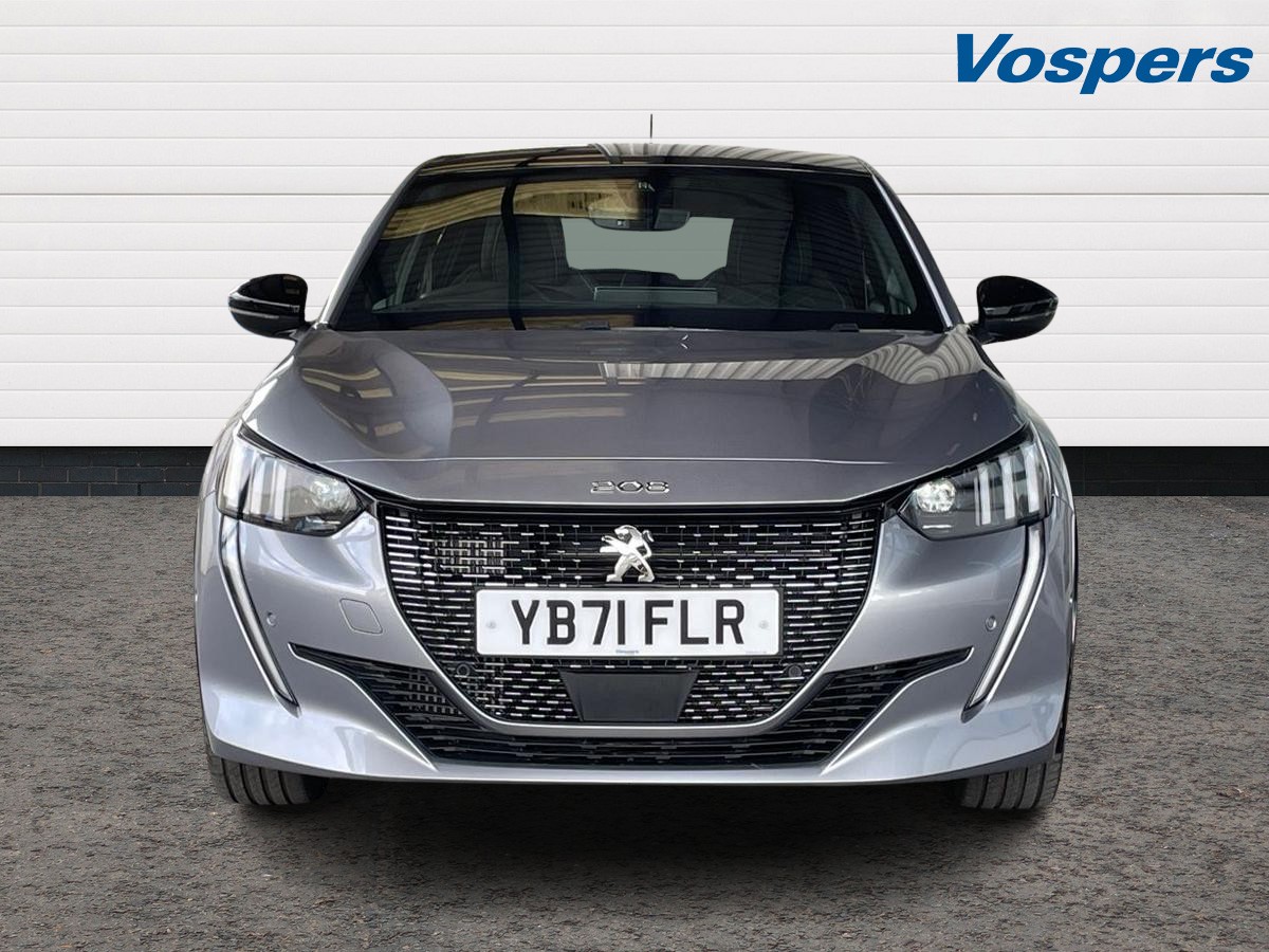 Used Peugeot 208 2021 for sale - 76868881: Photo 2