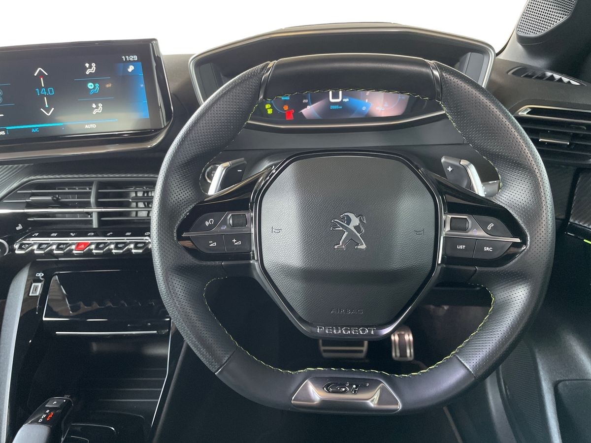 Used Peugeot 208 2021 for sale - 76868881: Photo 21