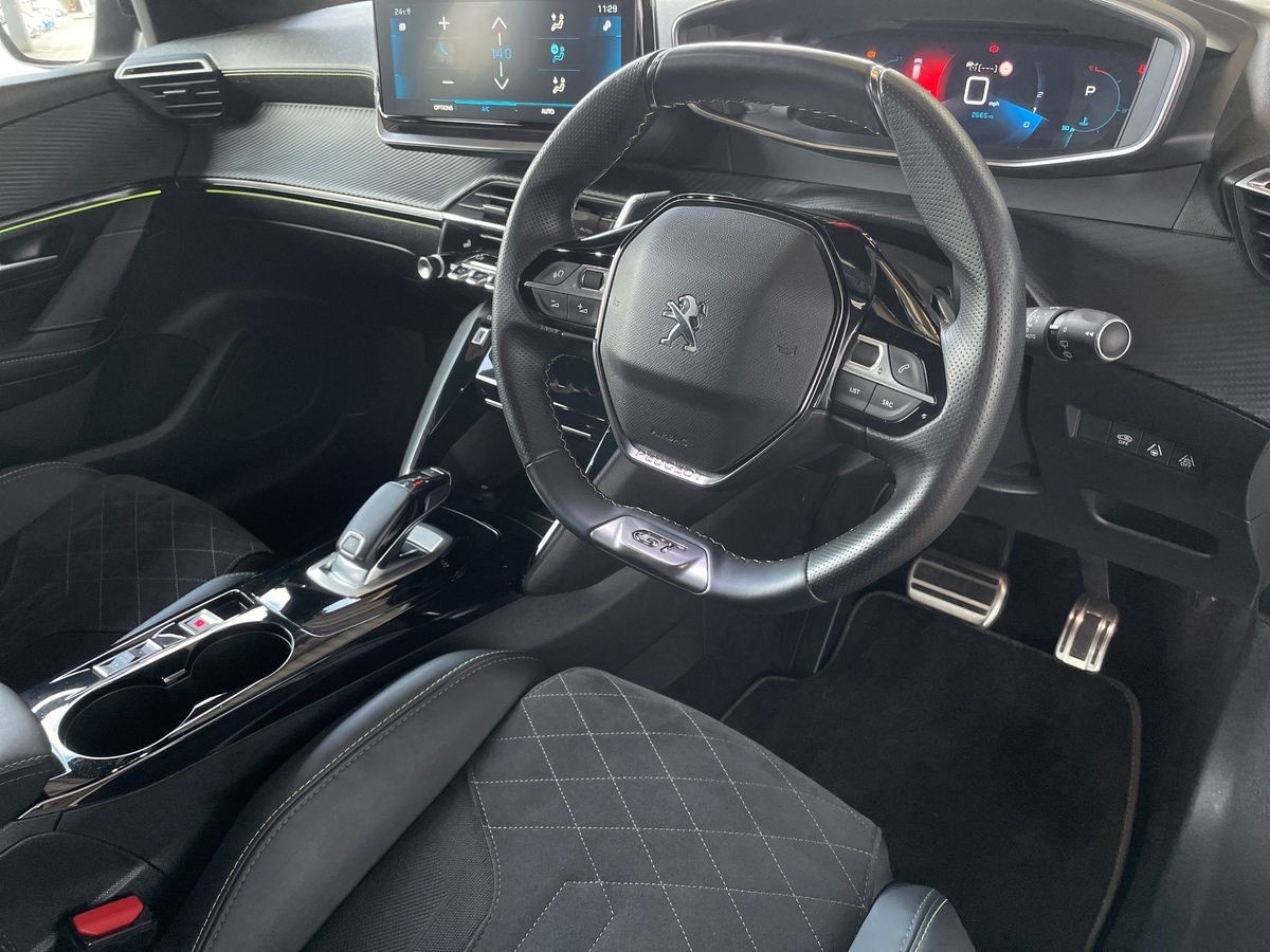 Used Peugeot 208 2021 for sale - 76868881: Photo 22