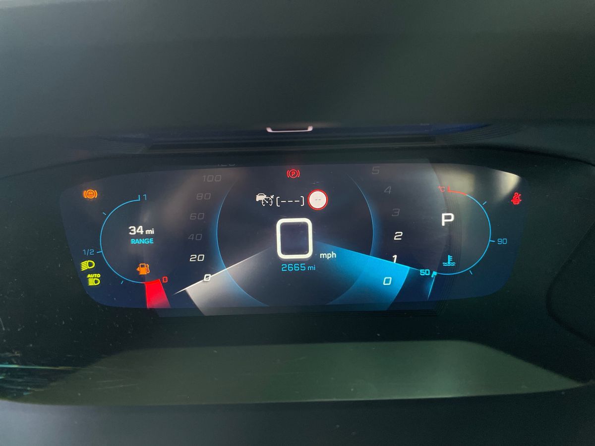 Used Peugeot 208 2021 for sale - 76868881: Photo 23