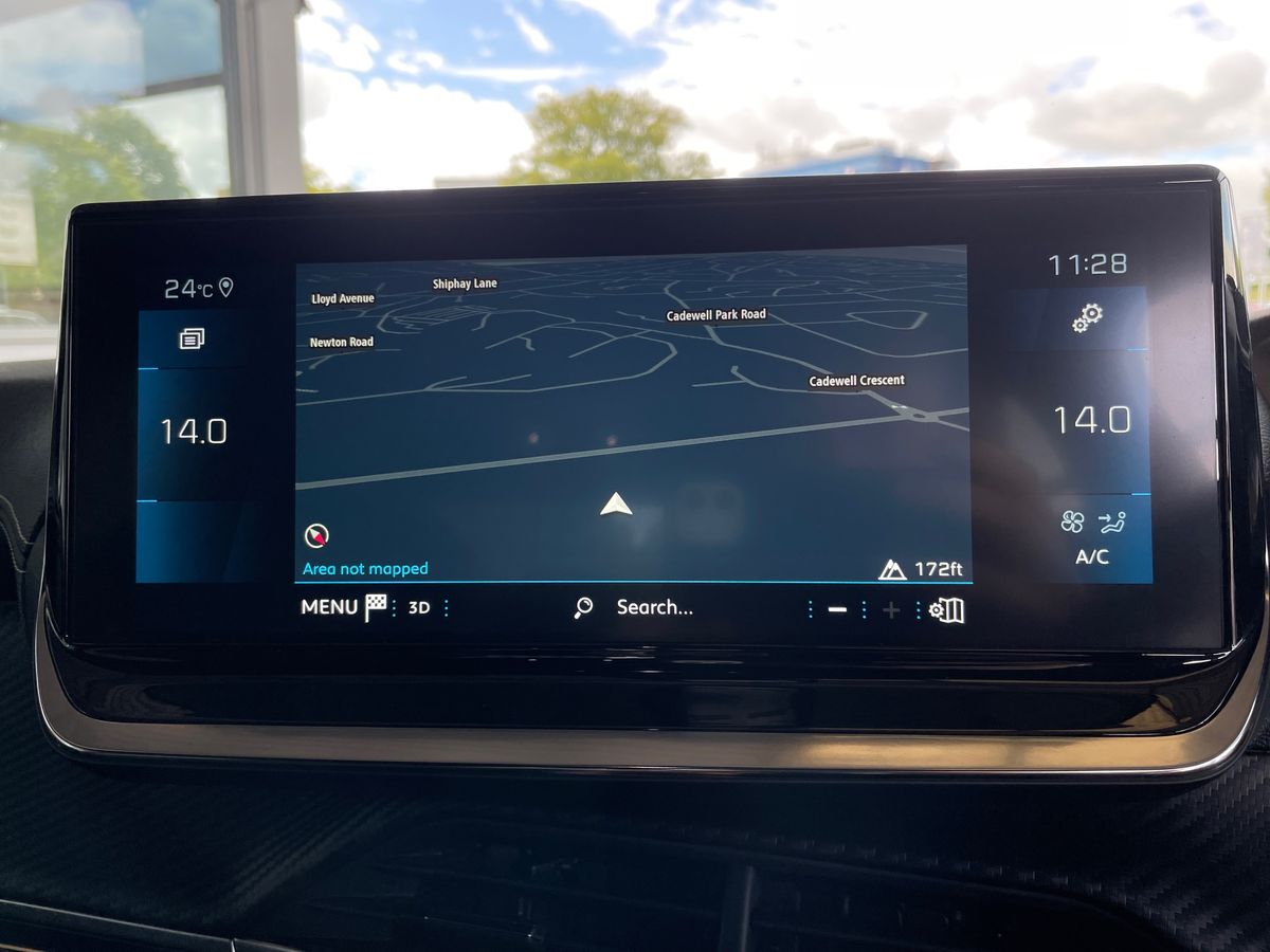 Used Peugeot 208 2021 for sale - 76868881: Photo 25