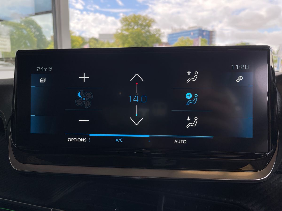 Used Peugeot 208 2021 for sale - 76868881: Photo 26