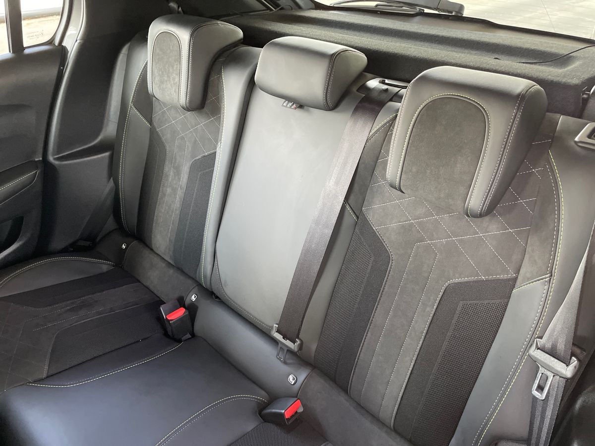 Used Peugeot 208 2021 for sale - 76868881: Photo 28