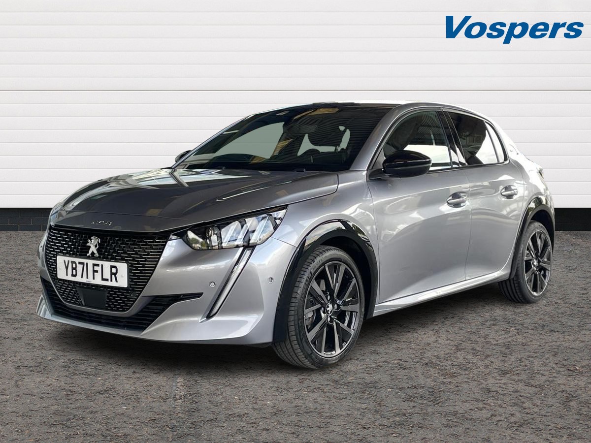 Used Peugeot 208 2021 for sale - 76868881: Photo 3