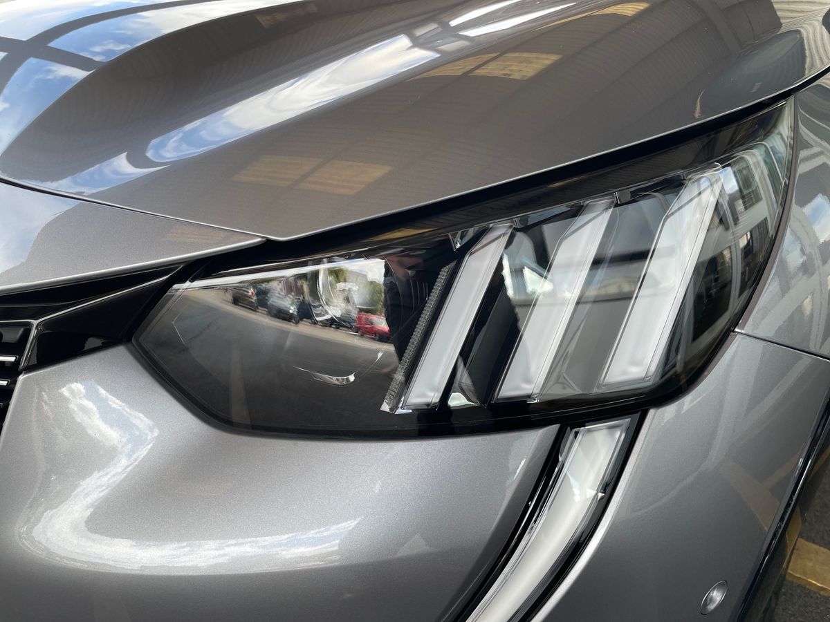 Used Peugeot 208 2021 for sale - 76868881: Photo 32