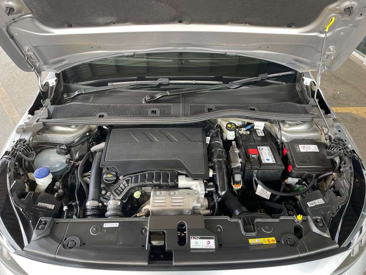 Used Peugeot 208 2021 for sale - 76868881: Photo 33