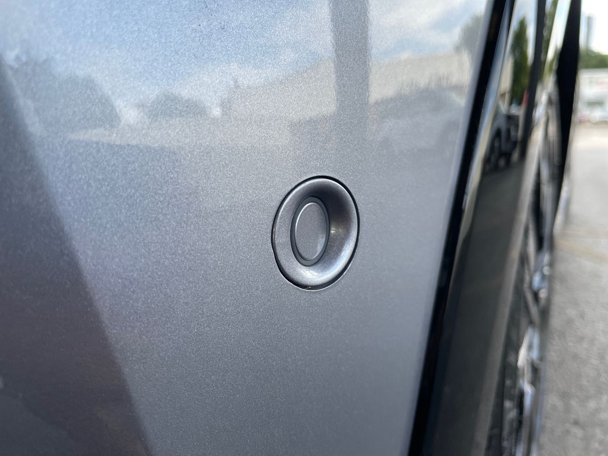 Used Peugeot 208 2021 for sale - 76868881: Photo 34