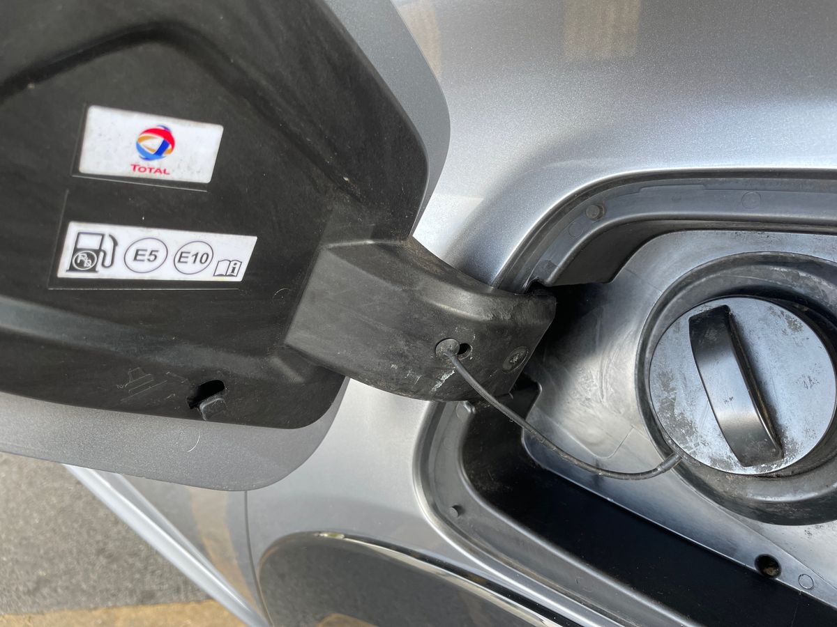 Used Peugeot 208 2021 for sale - 76868881: Photo 35