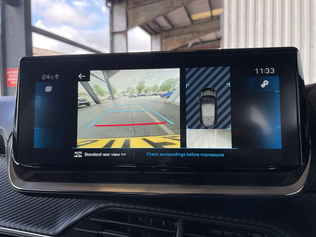 Used Peugeot 208 2021 for sale - 76868881: Photo 43