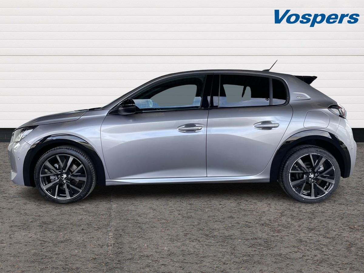 Used Peugeot 208 2021 for sale - 76868881: Photo 5