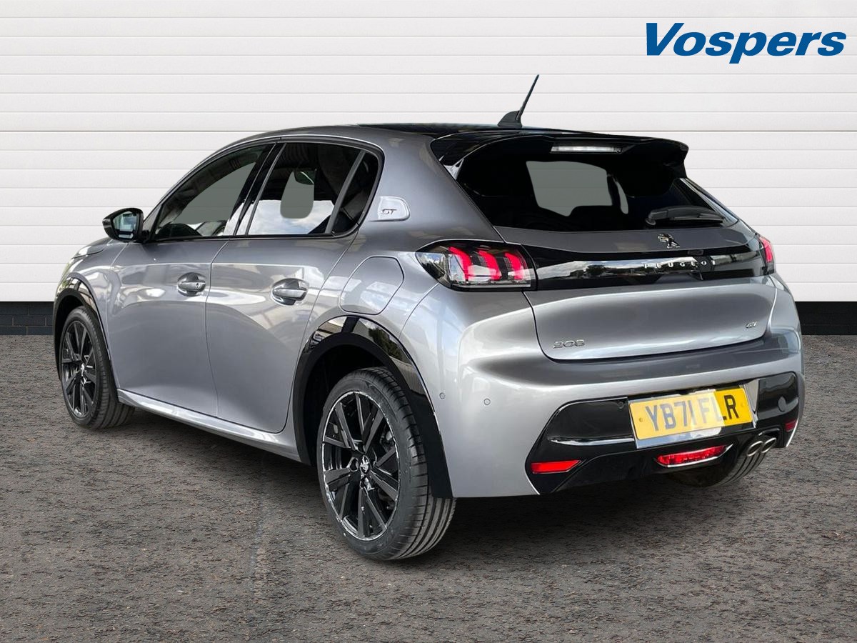 Used Peugeot 208 2021 for sale - 76868881: Photo 6