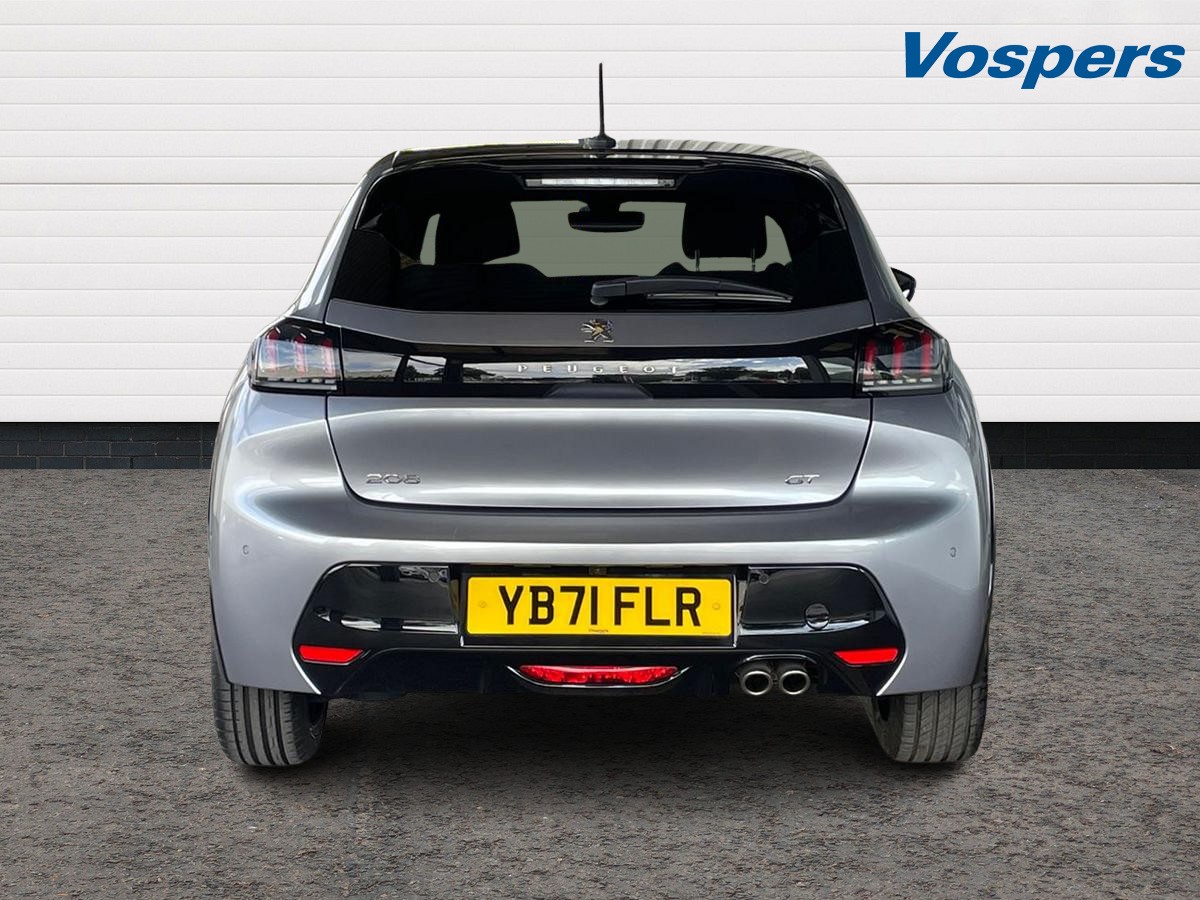 Used Peugeot 208 2021 for sale - 76868881: Photo 7