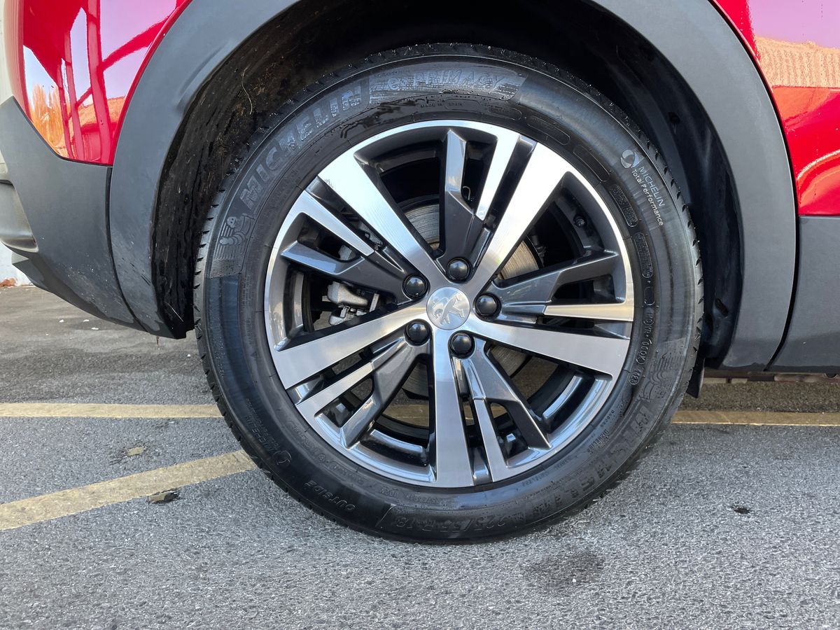 Used Peugeot 3008 2024 for sale - 76523488: Photo 11