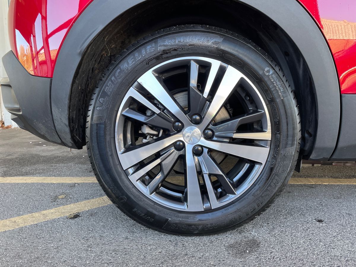 Used Peugeot 3008 2024 for sale - 76523488: Photo 13