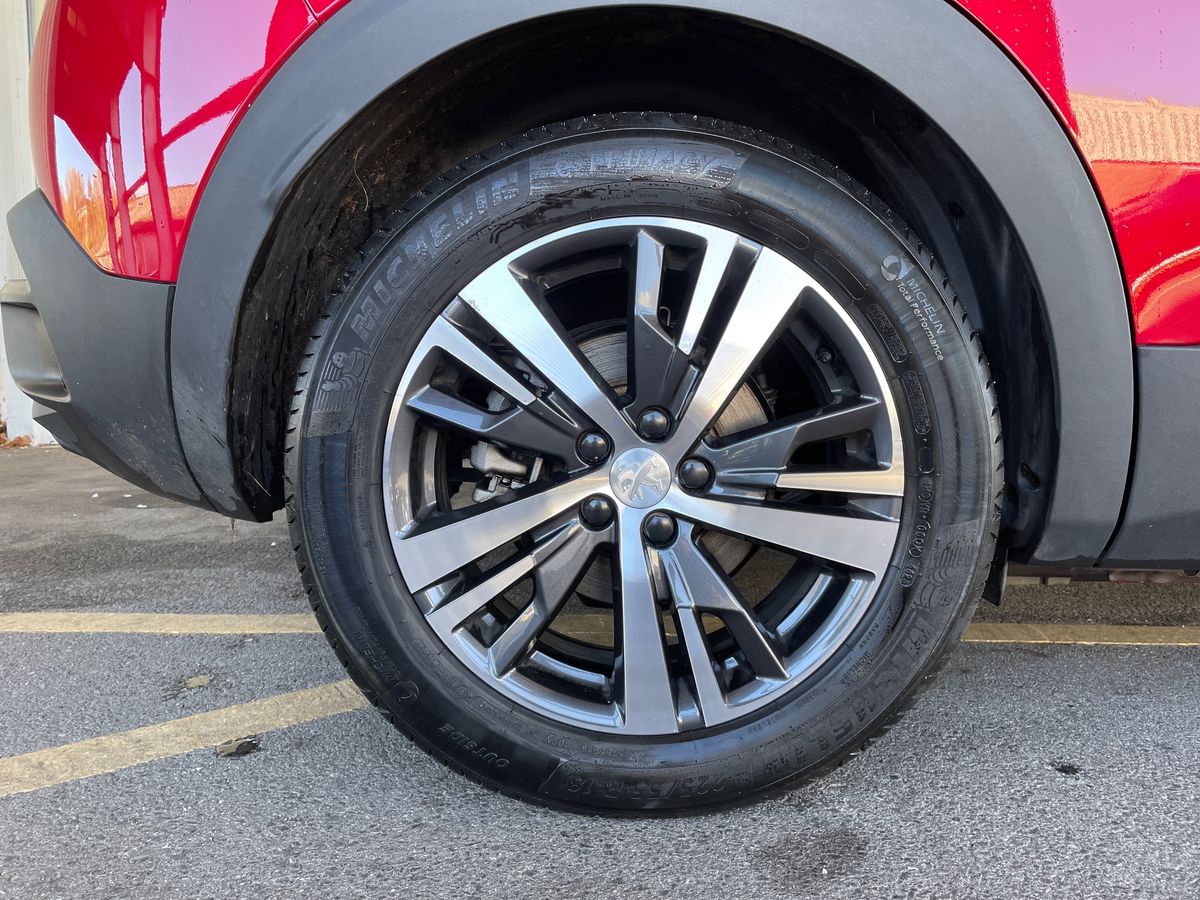 Used Peugeot 3008 2024 for sale - 76523488: Photo 14