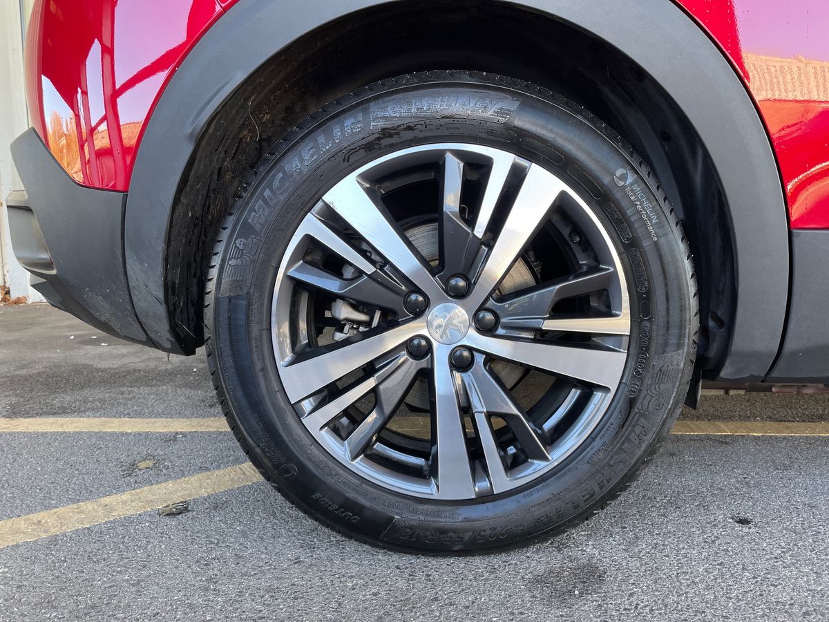 Used Peugeot 3008 2024 for sale - 76523488: Photo 15