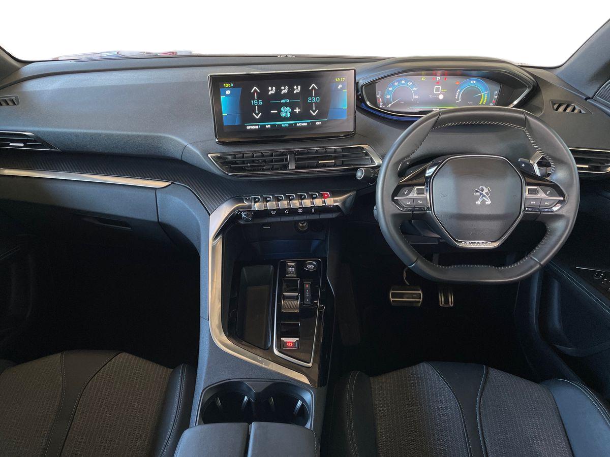 Used Peugeot 3008 2024 for sale - 76523488: Photo 19