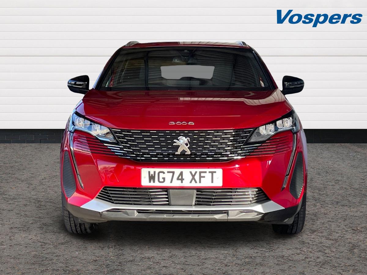 Used Peugeot 3008 2024 for sale - 76523488: Photo 2