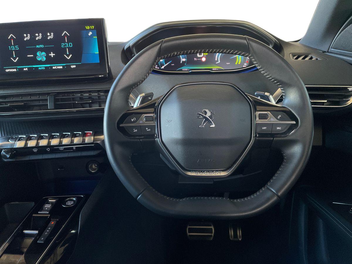 Used Peugeot 3008 2024 for sale - 76523488: Photo 21