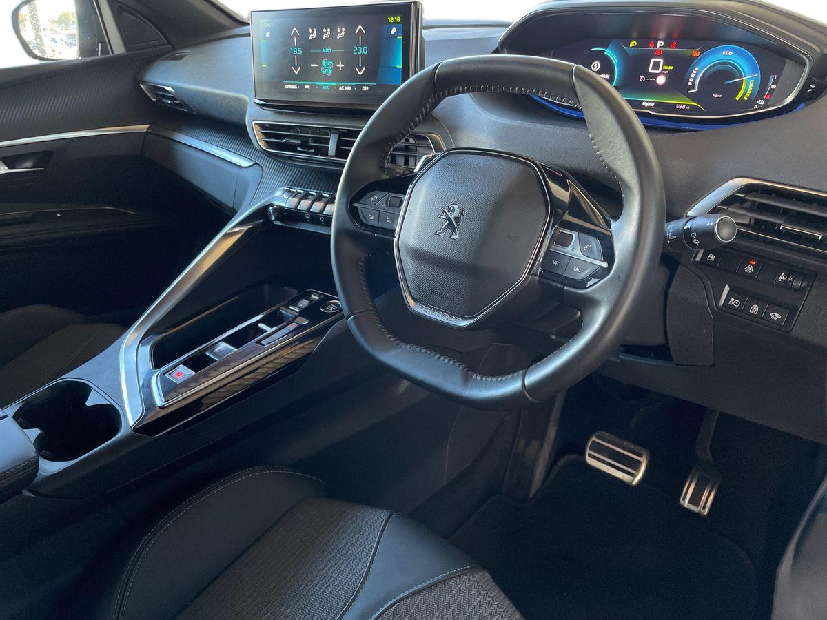 Used Peugeot 3008 2024 for sale - 76523488: Photo 22